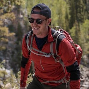 Meet your Posher, Carl